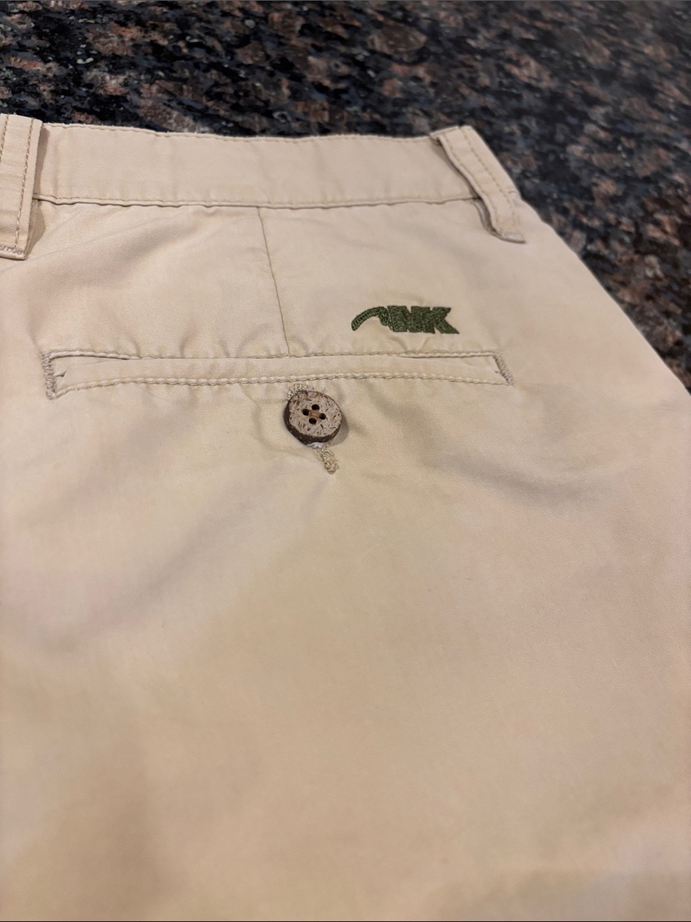 Mountain Khakis shorts - Picture 7 of 7